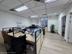 Bangkok Bank Building (D1), Office #625451581